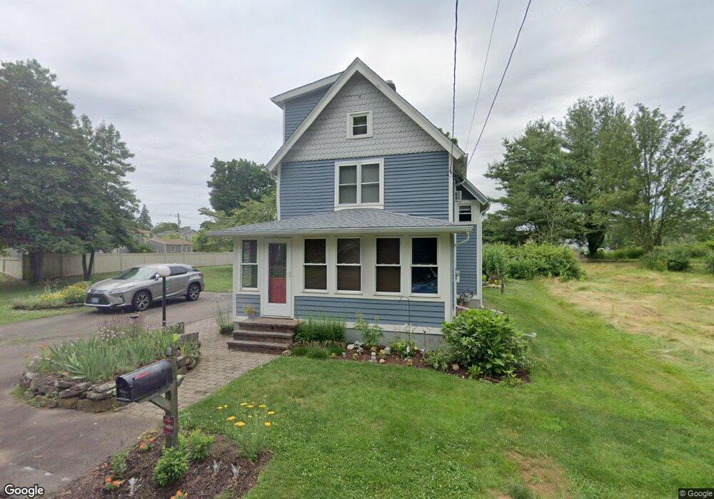 12 Weir St, Branford, CT 06405 - photo 1