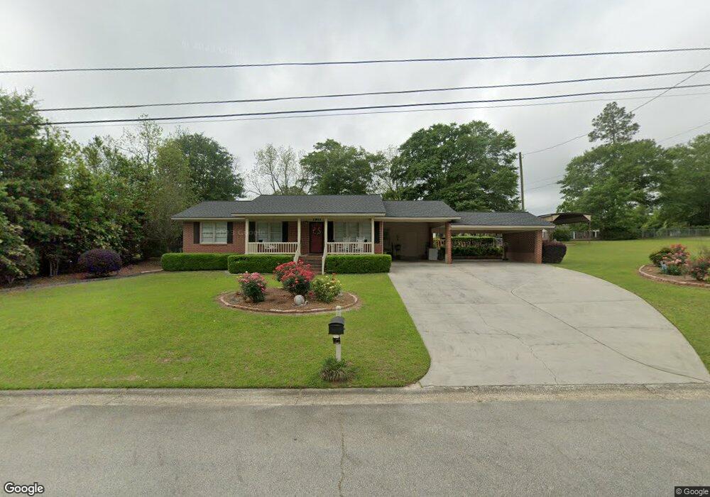 1911 Magnolia Ave, Moultrie, GA 31768 - photo 1