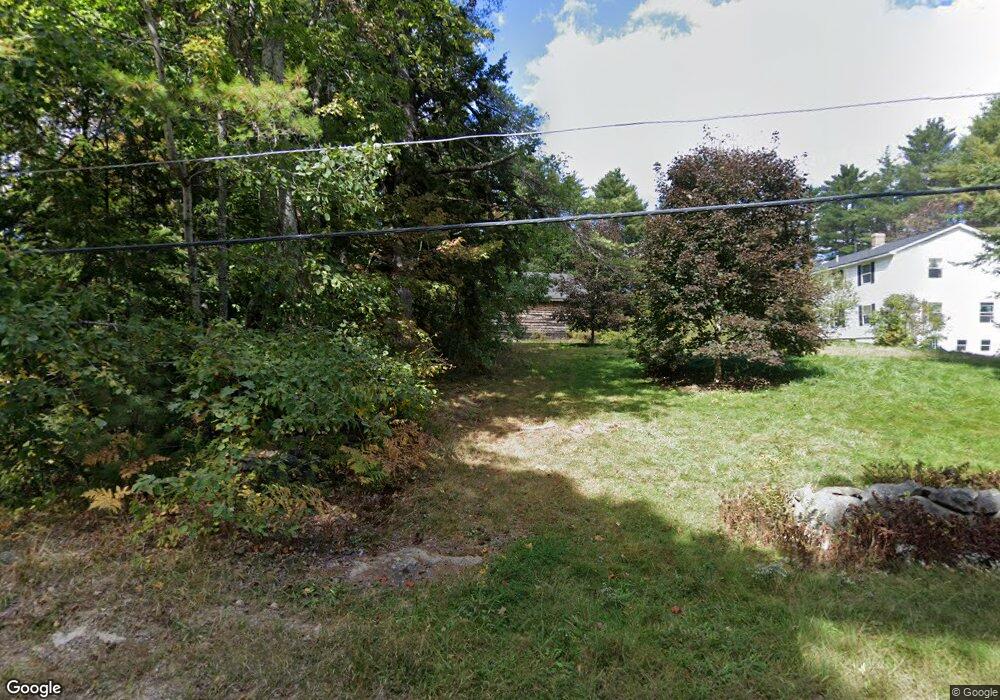 40 Rice Corner Rd, New Gloucester, ME 04260 - photo 1