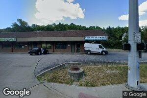 2182 Queen City Ave, Cincinnati, OH 45214