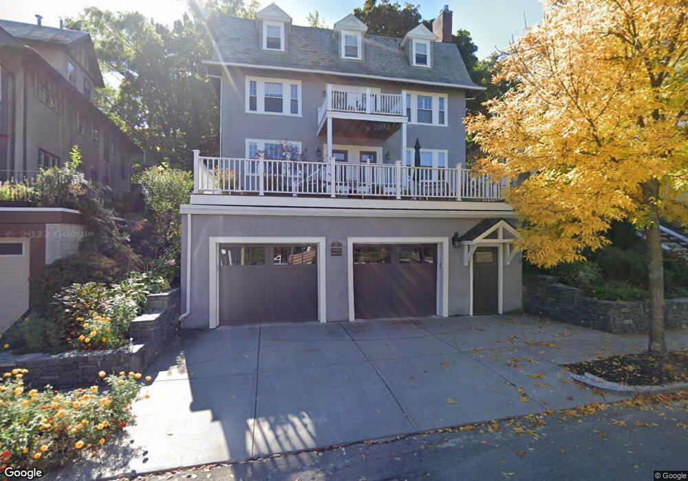 135 University Rd unit L, Brookline, MA 02445 - photo 1