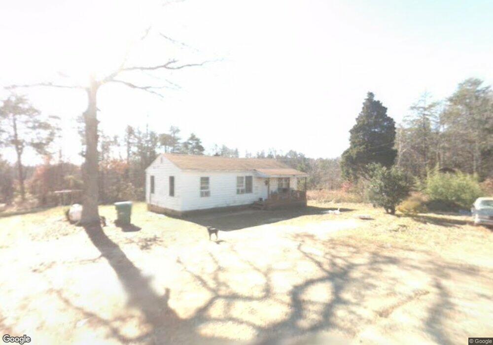 157 Reagan St, Reidsville, NC 27320 - photo 1