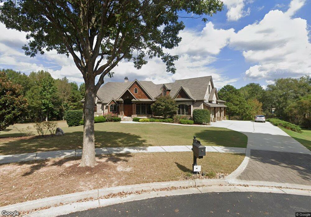 220 Wilcox Ct, Peachtree City, GA 30269 - photo 1