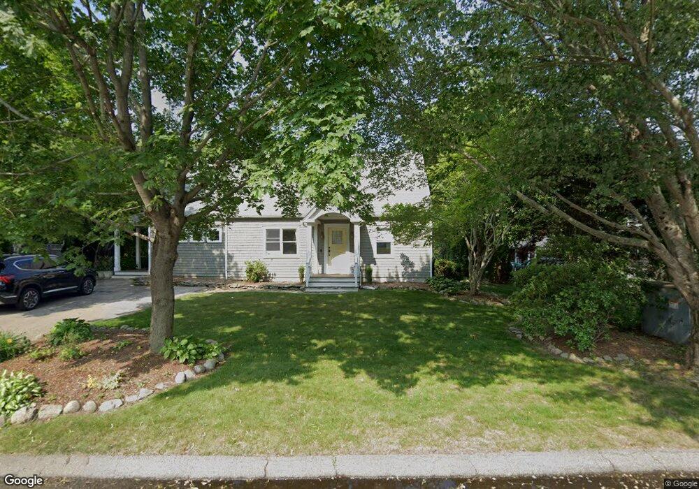 71 Weathervane Rd, Wakefield, RI 02879 - photo 1