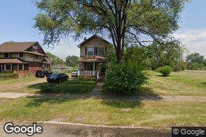 757 Jefferson St, Gary, IN 46402