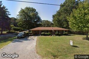 308 Walnut St, Benoit, MS 38725