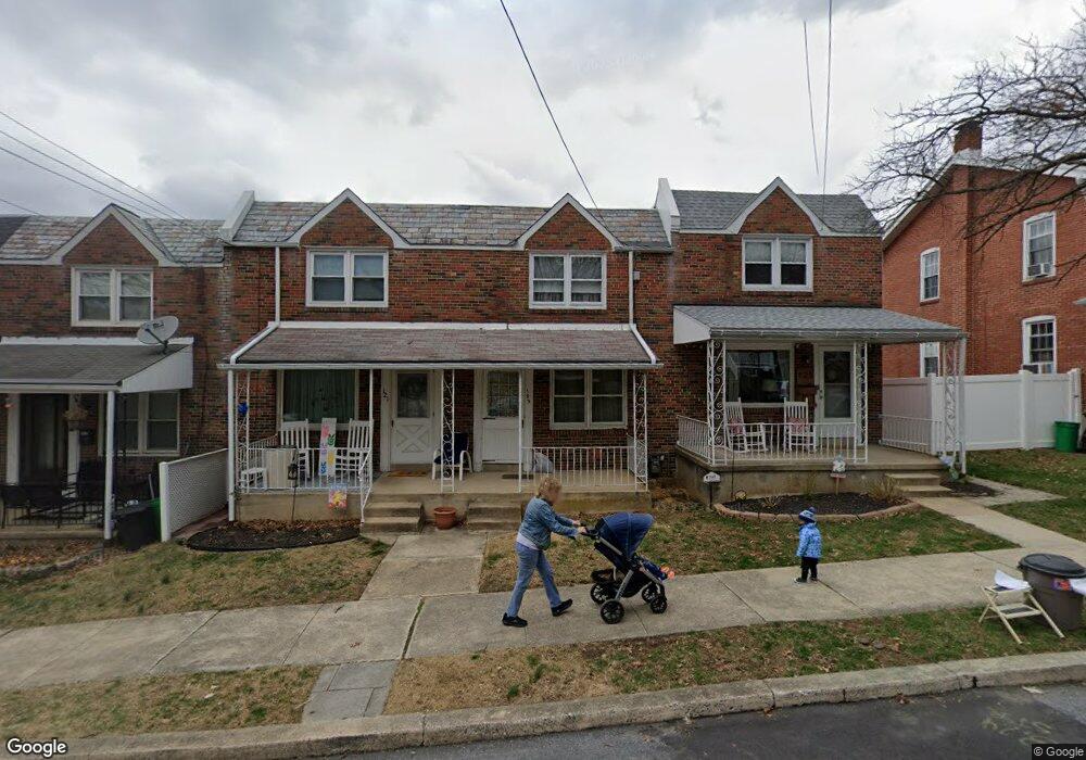 123 2nd St, Reading, PA 19607 - photo 1