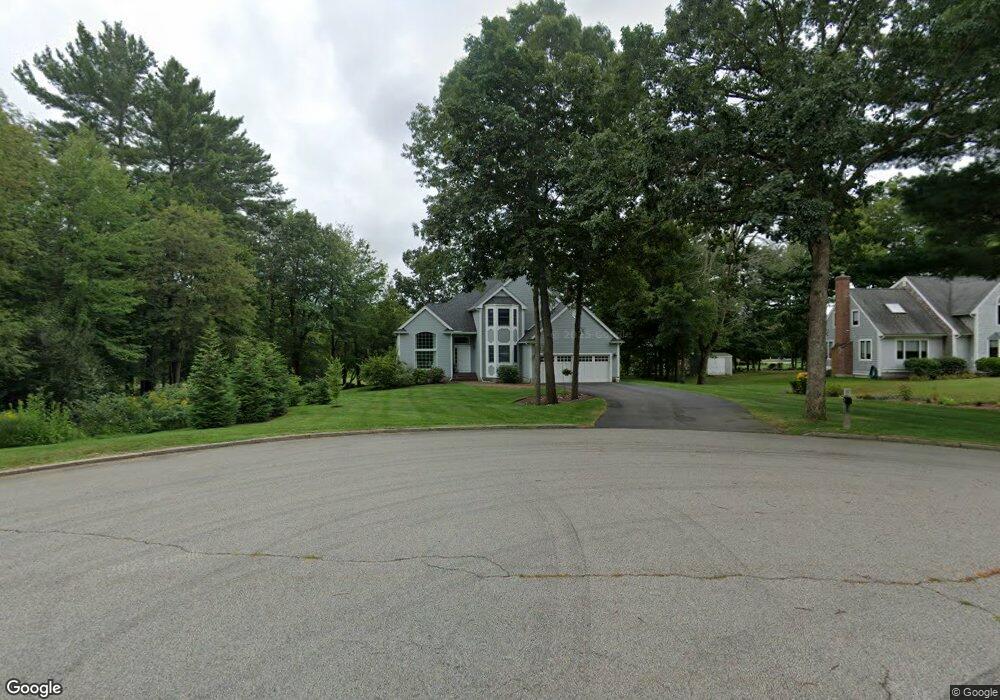 81 Buttercup Ln, Hanover, MA 02339 - photo 1