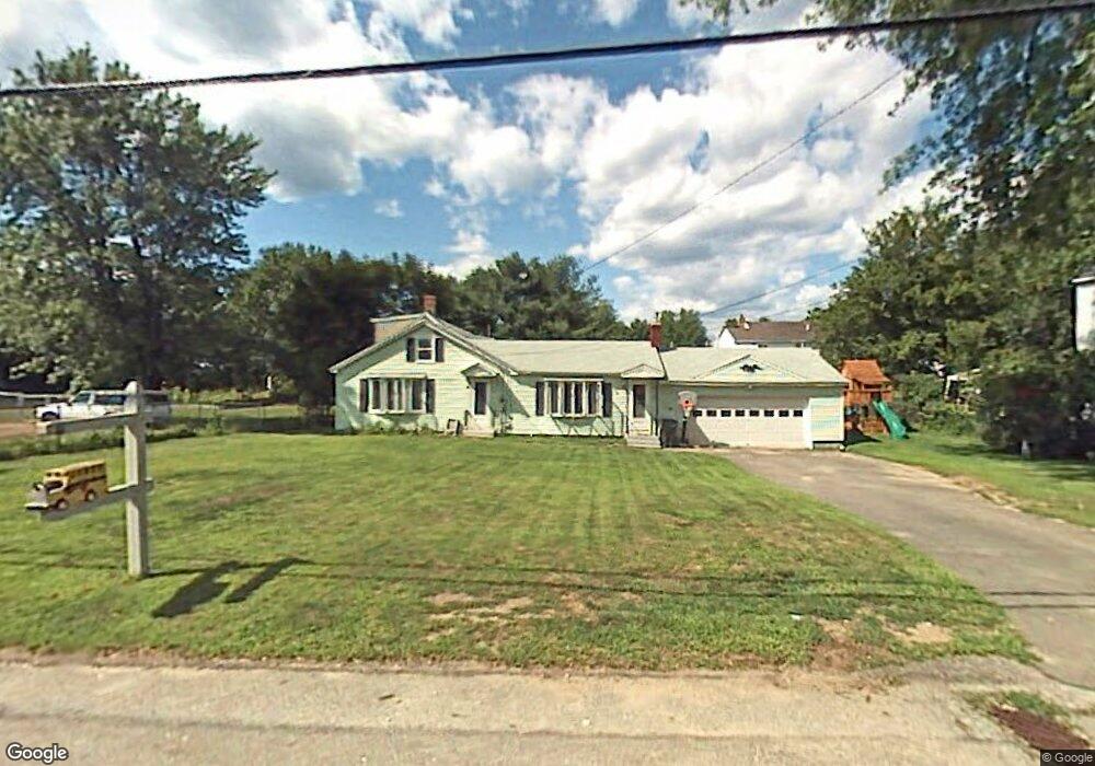 59 Westland Ave, Manchester, NH 03103 - photo 1