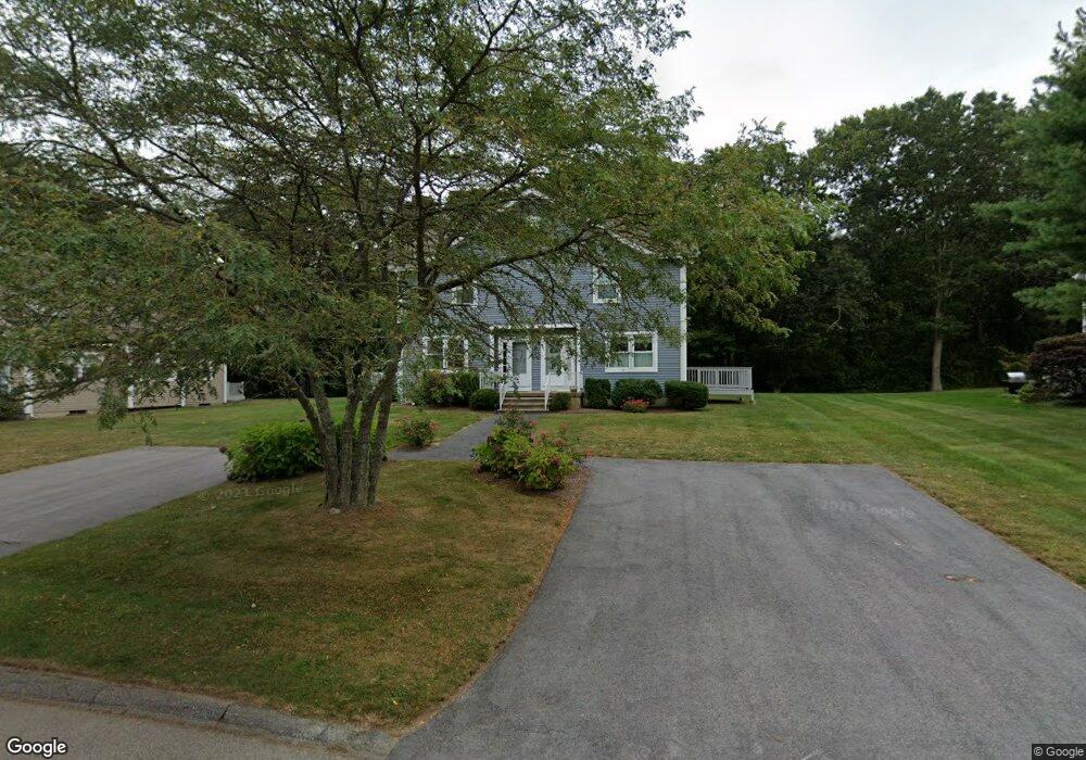 91 Quannacut Rd unit 91, Westerly, RI 02891 - photo 1