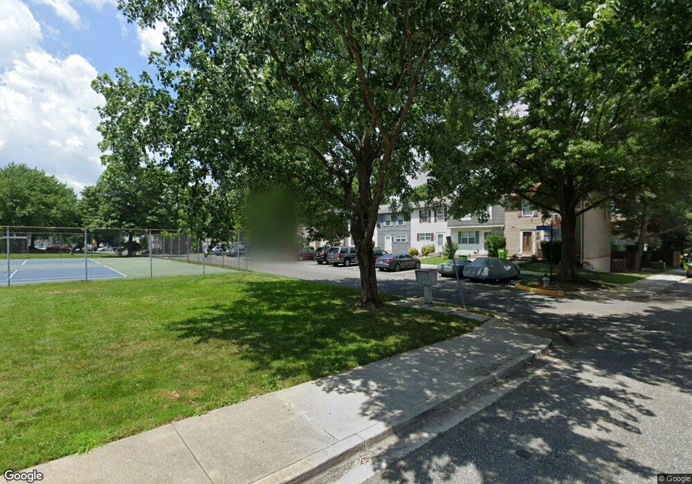 1011 Banister Way, Capitol Heights, MD 20743 - photo 1