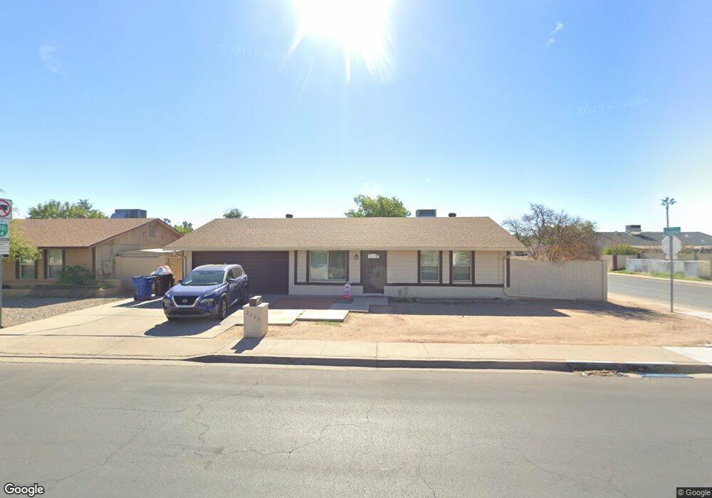 2203 E Hampton Ave, Mesa, AZ 85204 - photo 1