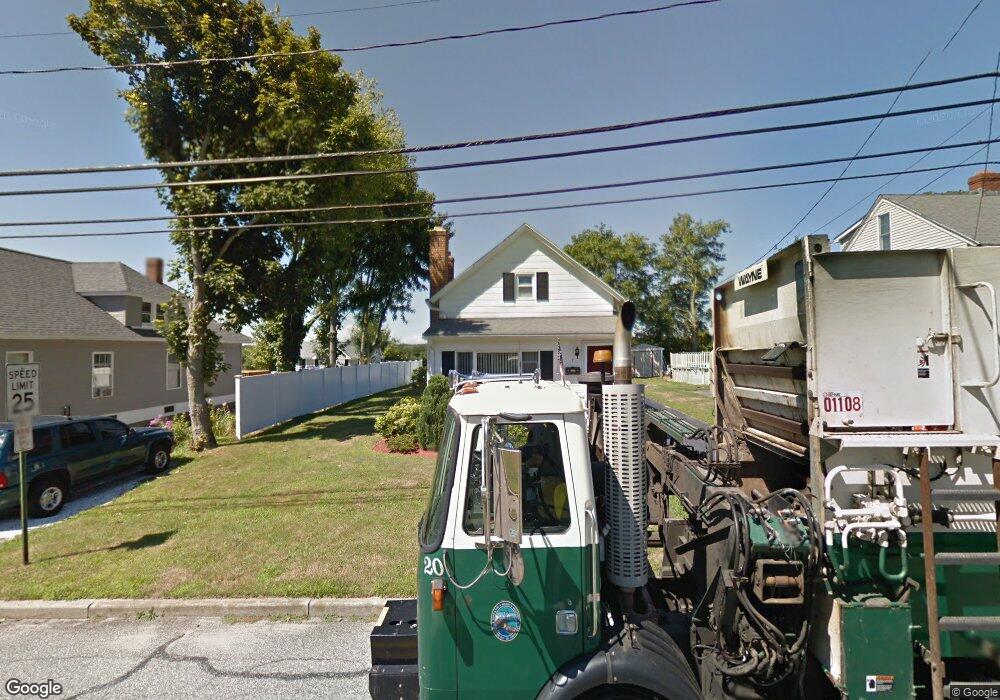 7 Myrock Ave, Waterford, CT 06385 - photo 1