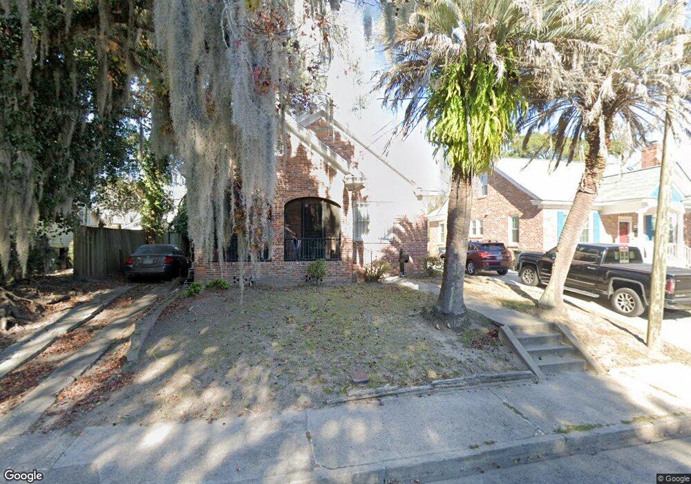 826 E 41st St, Savannah, GA 31401 - photo 1