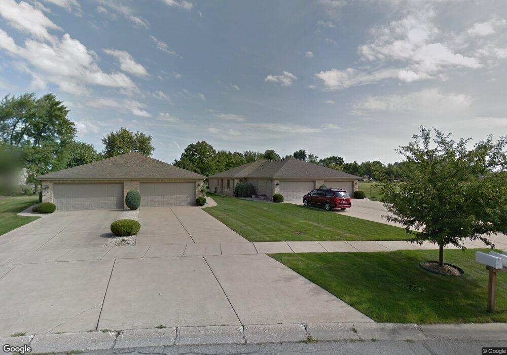 2823 100th St, Highland, IN 46322 - photo 1