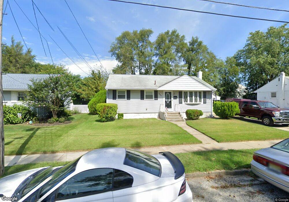 207 Paulson Dr, Magnolia, NJ 08049 - photo 1