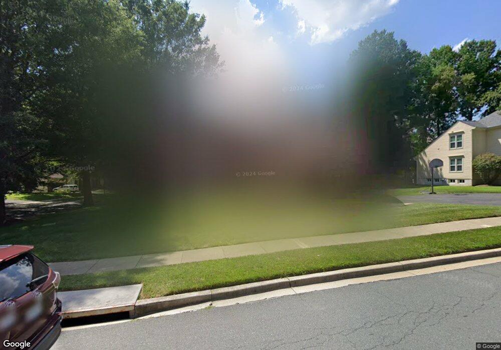 13100 Riviera Terrace, Silver Spring, MD 20904 - photo 1