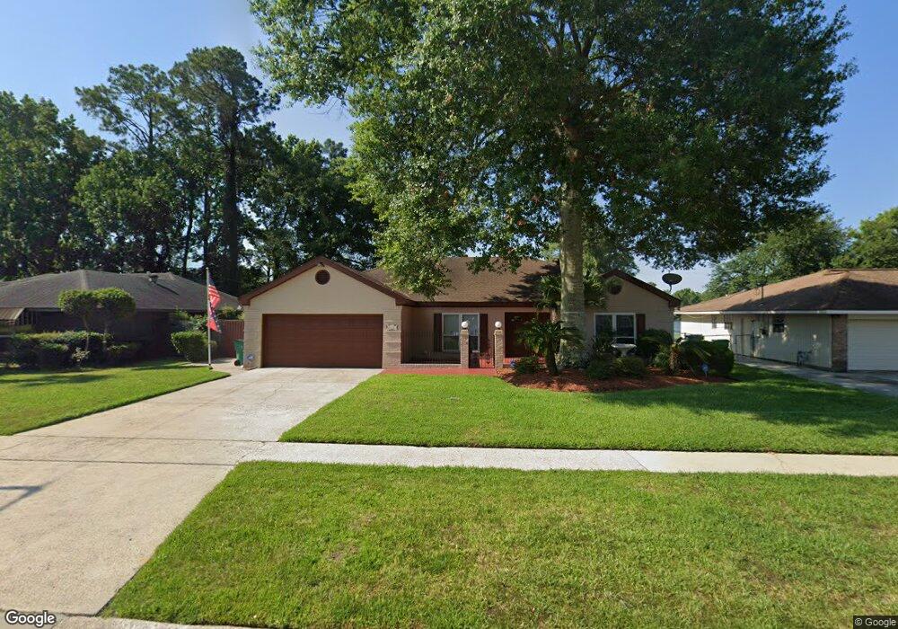 1561 Maplewood Dr, Slidell, LA 70458 - photo 1