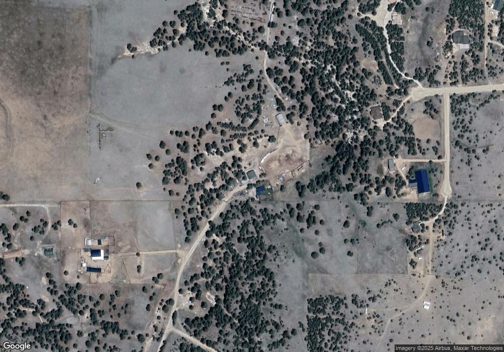 16746 Hopper Rd, Peyton, CO 80831 - photo 1