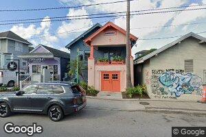 4917 Freret St, New Orleans, LA 70115