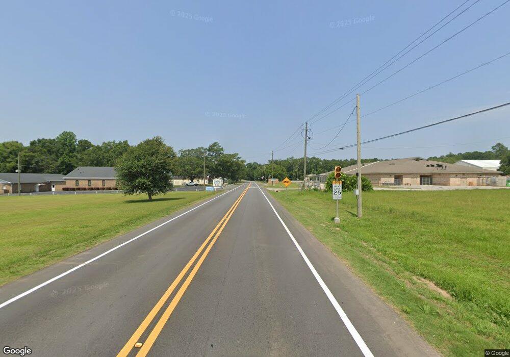 10837 Tanner Williams Rd, Lucedale, MS 39452 - photo 1