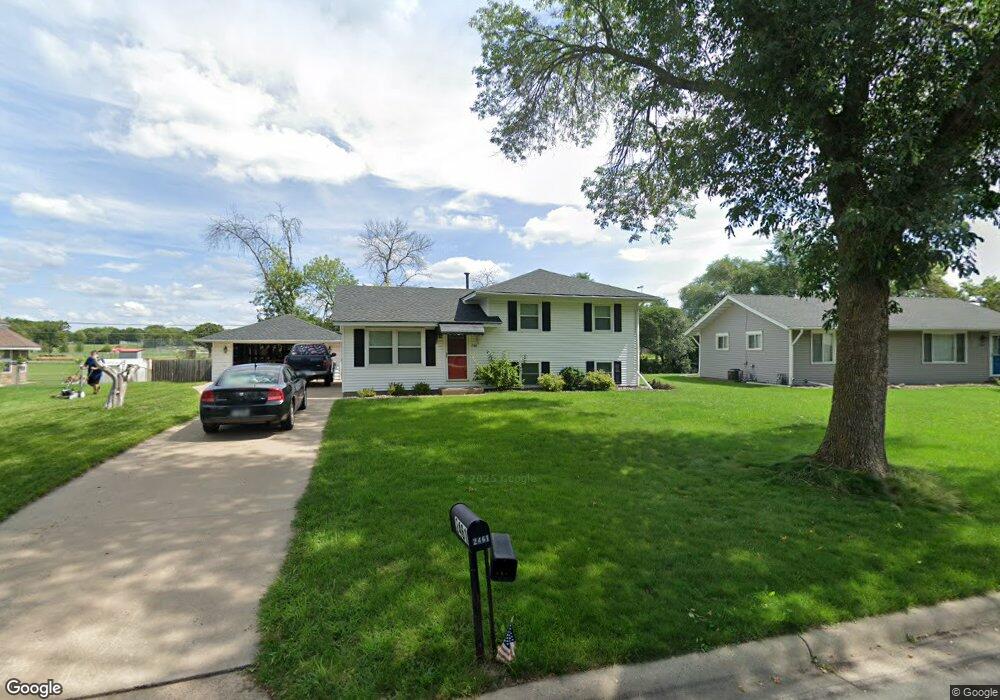 2461 103rd Ln NW, Coon Rapids, MN 55433 - photo 1