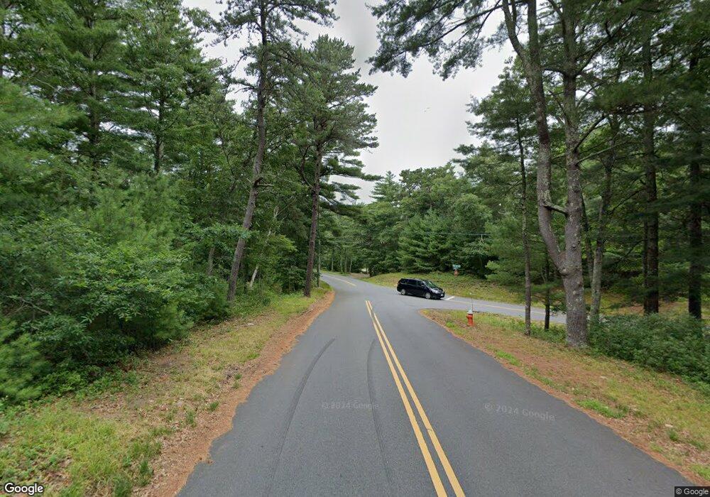 4 Old County Rd, Pocasset, MA 02559 - photo 1