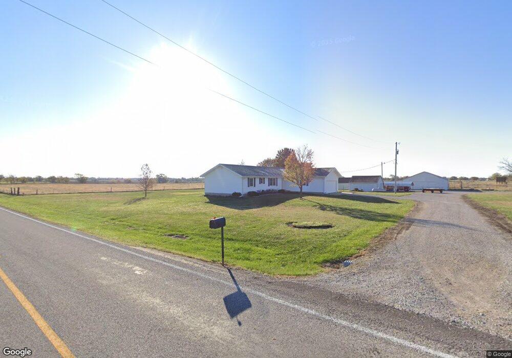 17103 Us Highway 59, Parsons, KS 67357 - photo 1