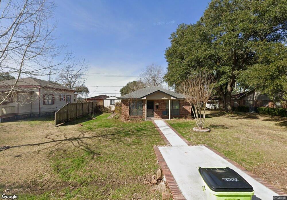 1312 Allen St, Rosenberg, TX 77471 - photo 1