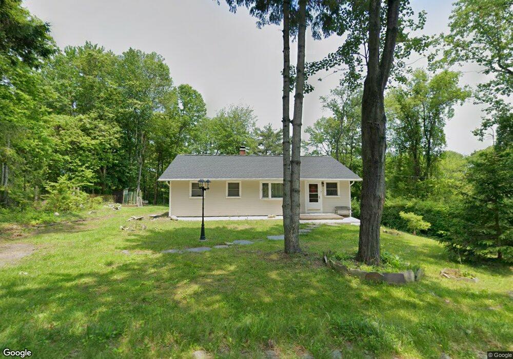 412 T R 620, Cresco, PA 18326 - photo 1