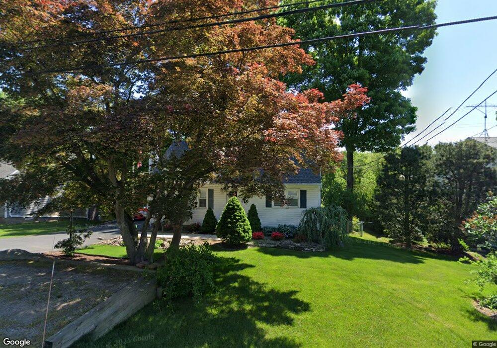 229 S Harrison Ave, Congers, NY 10920 - photo 1