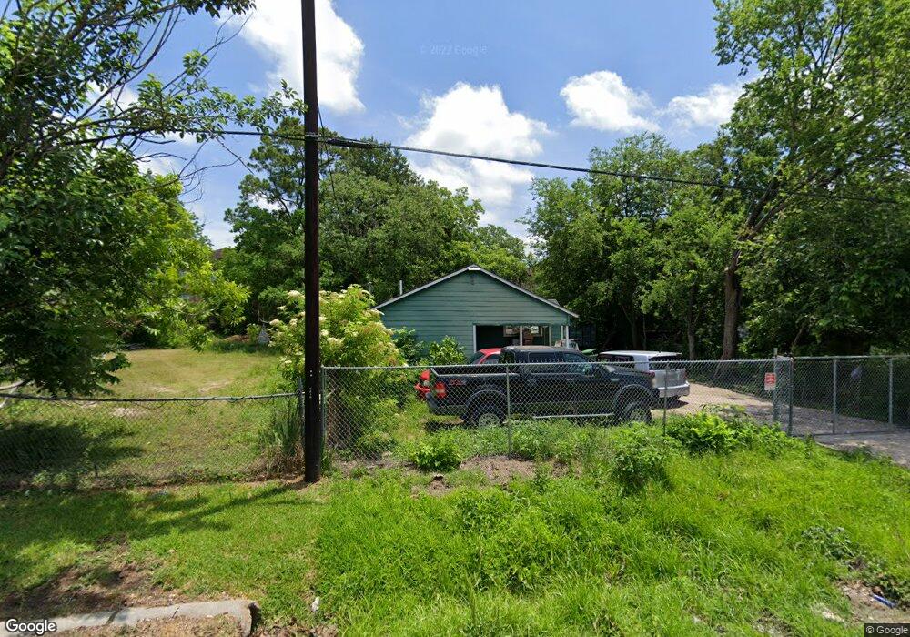 6416 Hoffman St, Houston, TX 77028 - photo 1