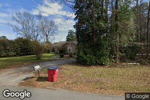 182 Neals Mill Rd, Dearing, GA 30808