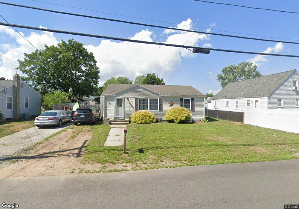 151 Lake Shore Dr, Warwick, RI 02889 - photo 1