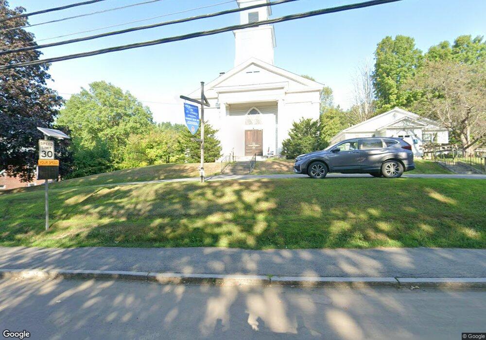 203 S Main St unit 1, Northfield, VT 05663 - photo 1