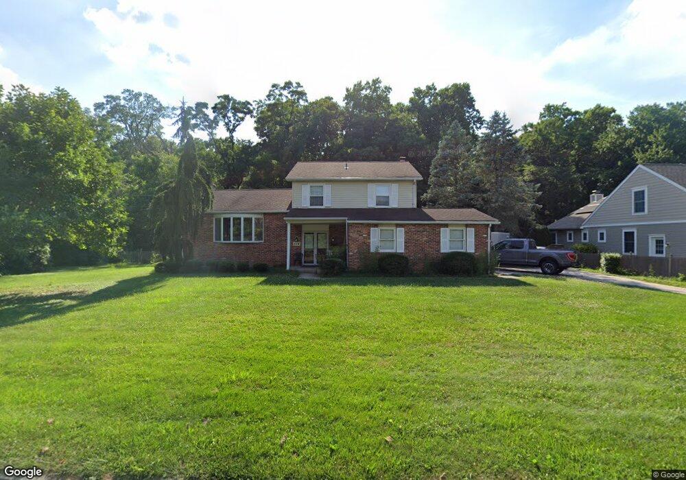 514 Beechwood Ave, Haddonfield, NJ 08033 - photo 1