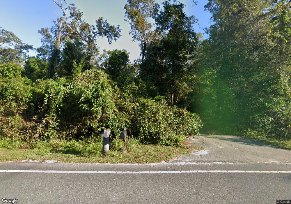 212 Emmett Whaley Rd, Crawfordville, FL 32327 - photo 1