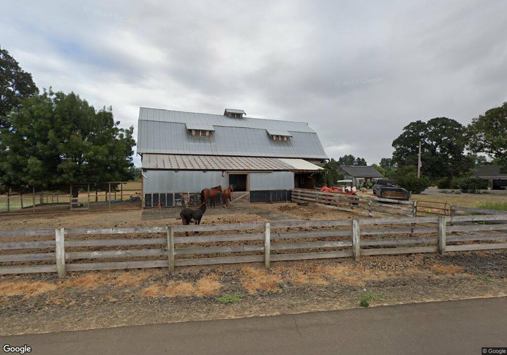 23170 SW Loganberry Ln, Sheridan, OR 97378 - photo 1