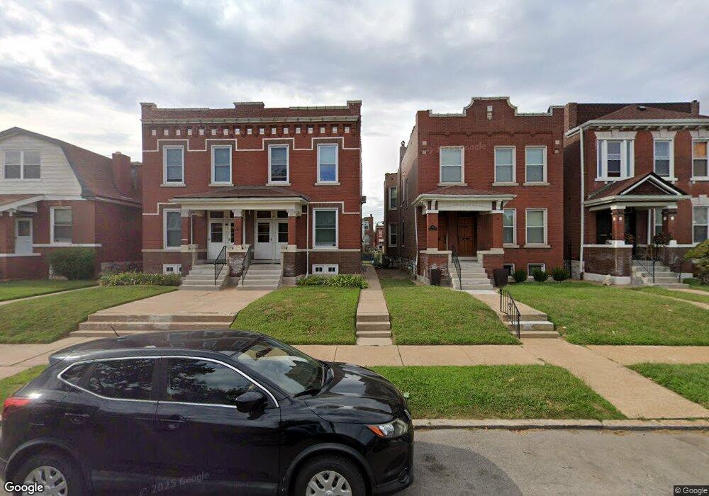 4521 Harris Ave, Saint Louis, MO 63115 - photo 1