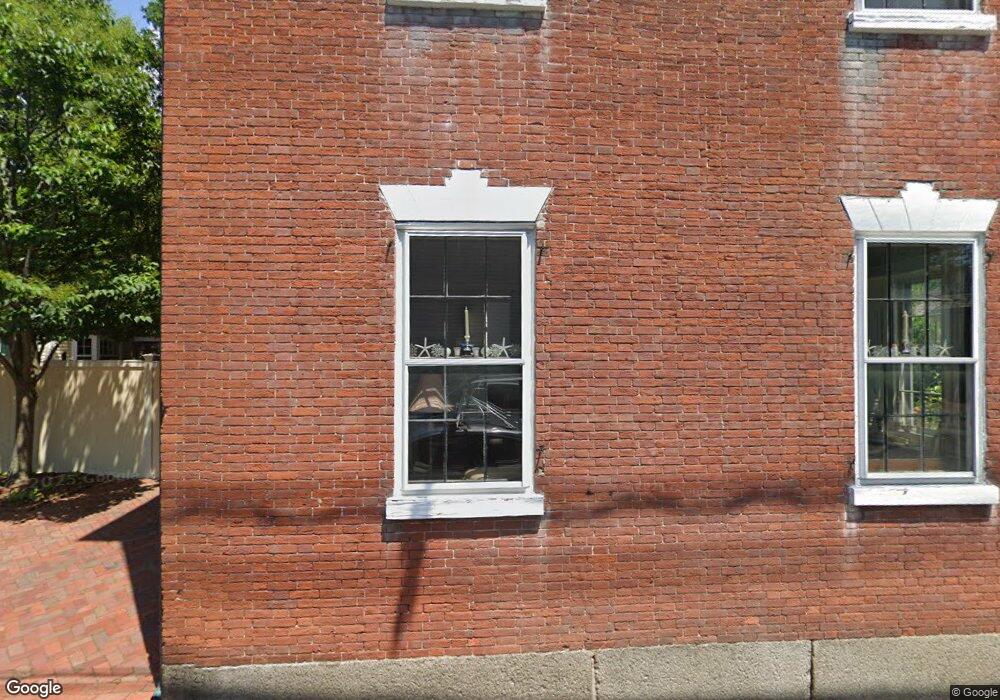 7 Pearl St unit 1st front, Marblehead, MA 01945 - photo 1