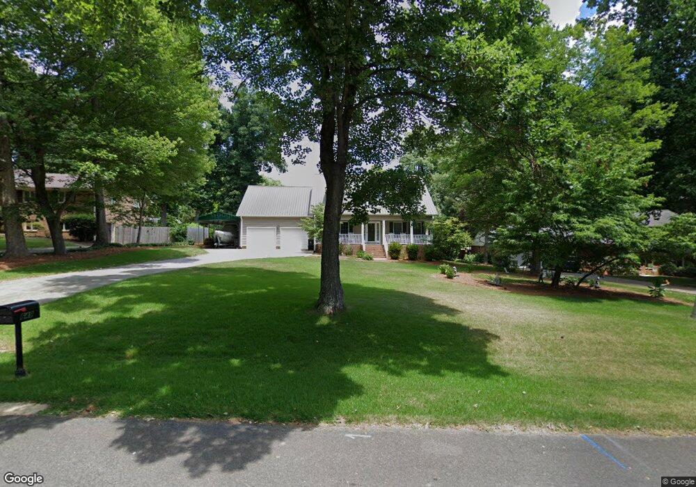 649 Halifax St, Asheboro, NC 27205 - photo 1