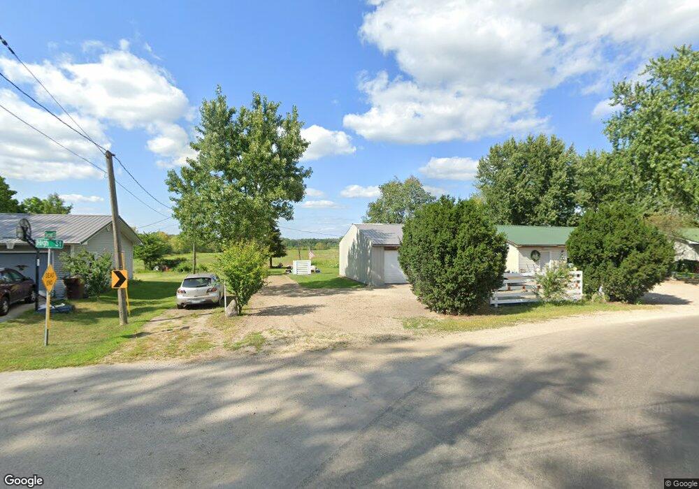 9375 SW 2nd St, Geneva, IN 46740 - photo 1