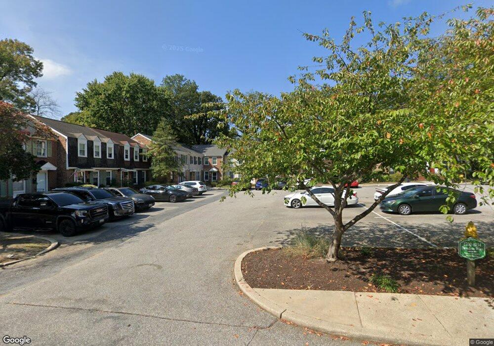 1712 Dryden Way, Crofton, MD 21114 - photo 1