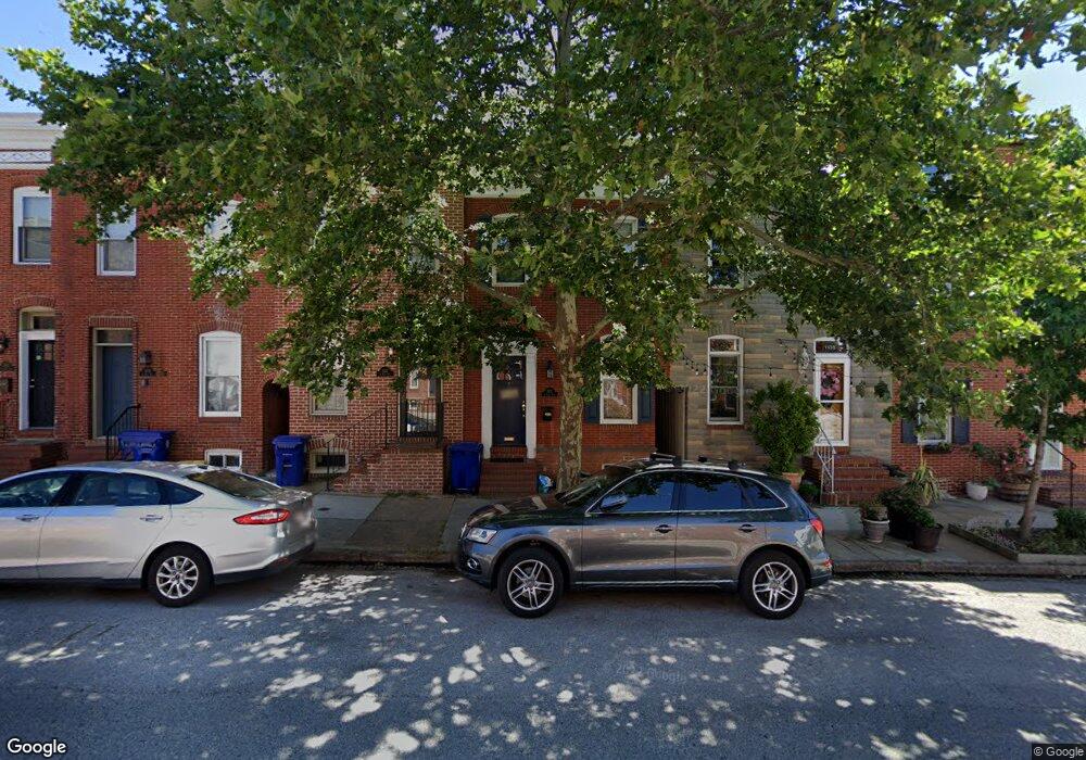 1113 S East Ave, Baltimore, MD 21224 - photo 1