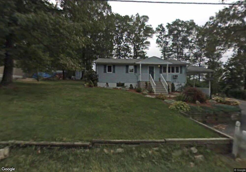 77 Brooklyn Rd, Stanhope, NJ 07874 - photo 1