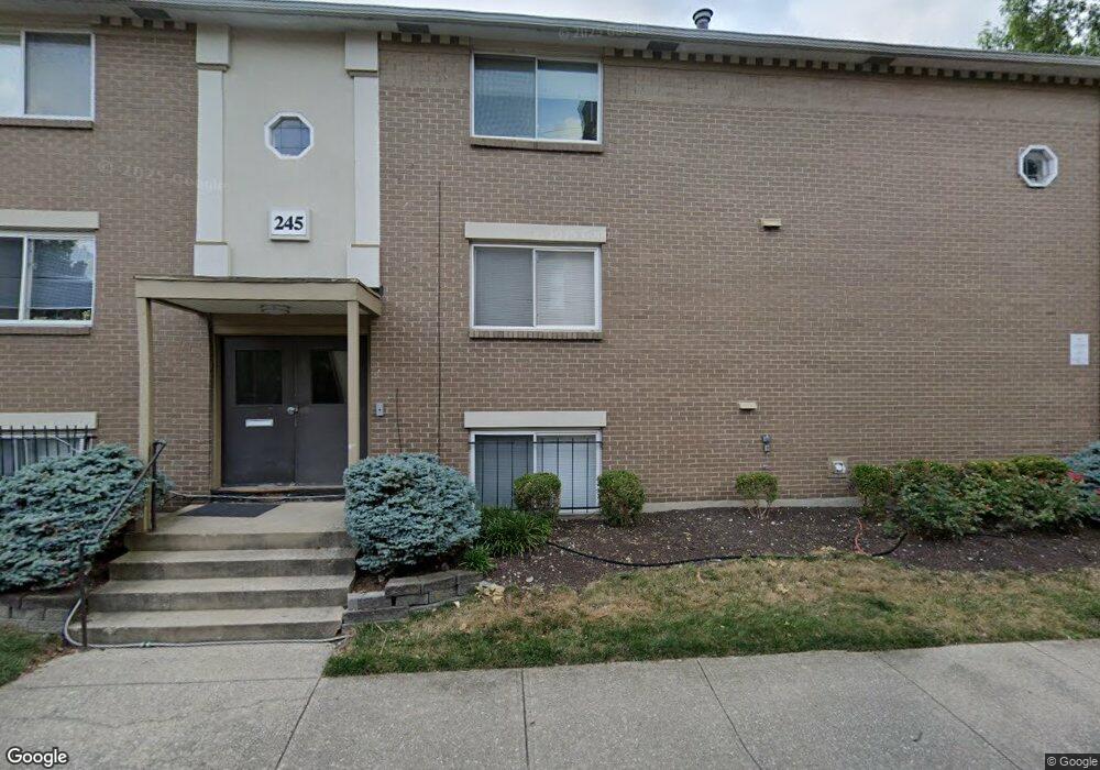 245 S 21st St, Columbus, OH 43205 - photo 1