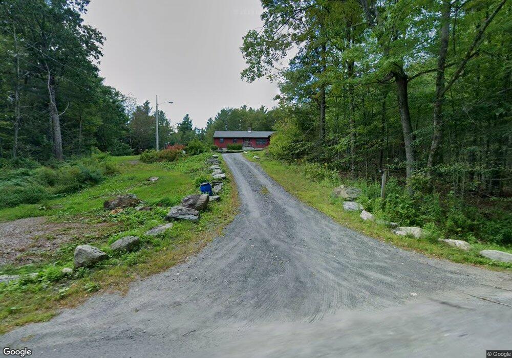 125 Shaw Rd, Windsor, MA 01270 - photo 1