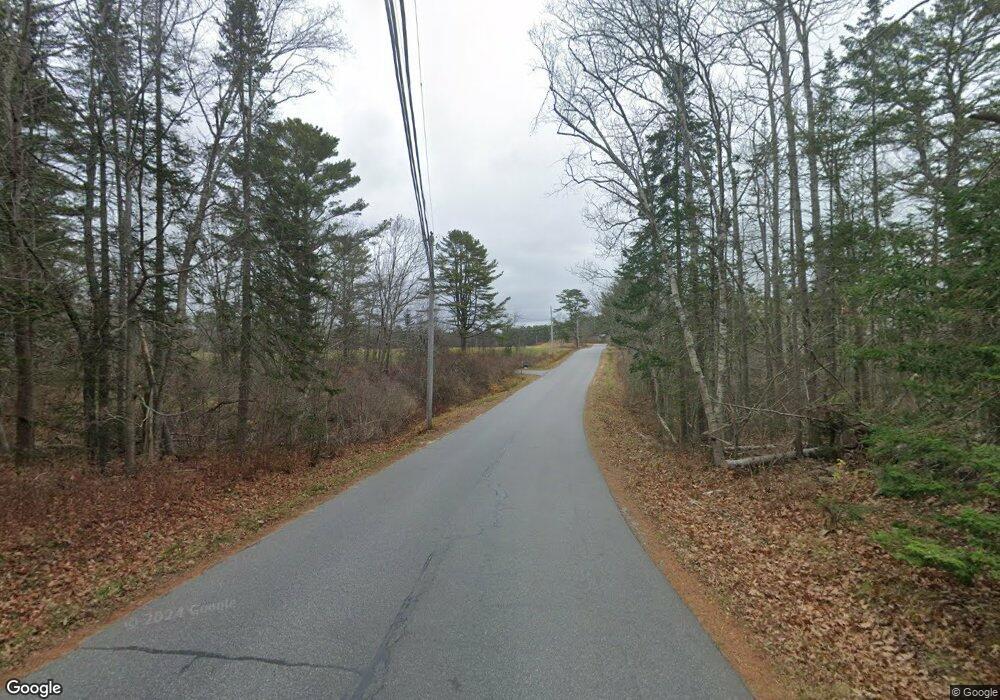 Lot Lower Flying Point Rd, Freeport, ME 04032 - photo 1