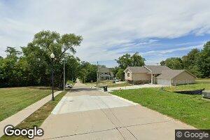 Lot 17 Miami, Omaha, NE 68111