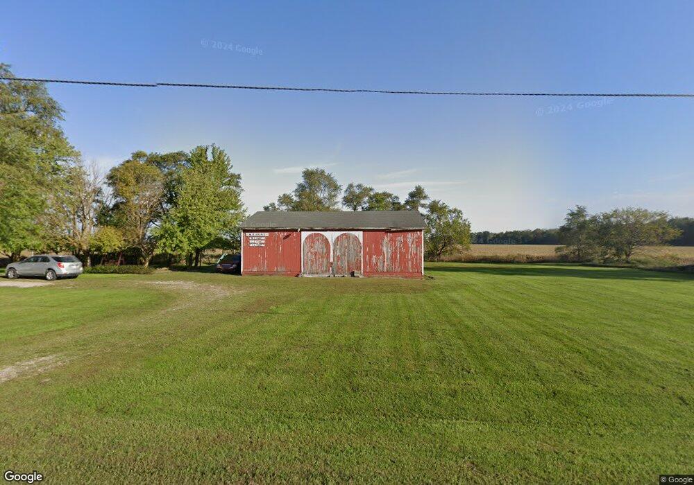 5321 E 800 S, Keystone, IN 46759 - photo 1